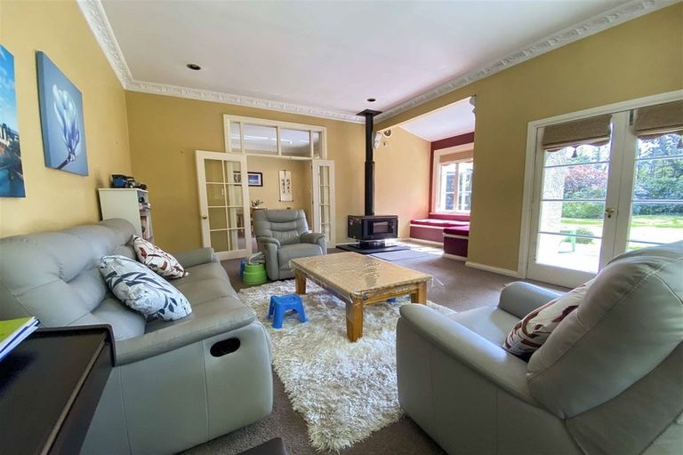 Photo of property in 42 Alice Street, Gladstone, Invercargill, 9810