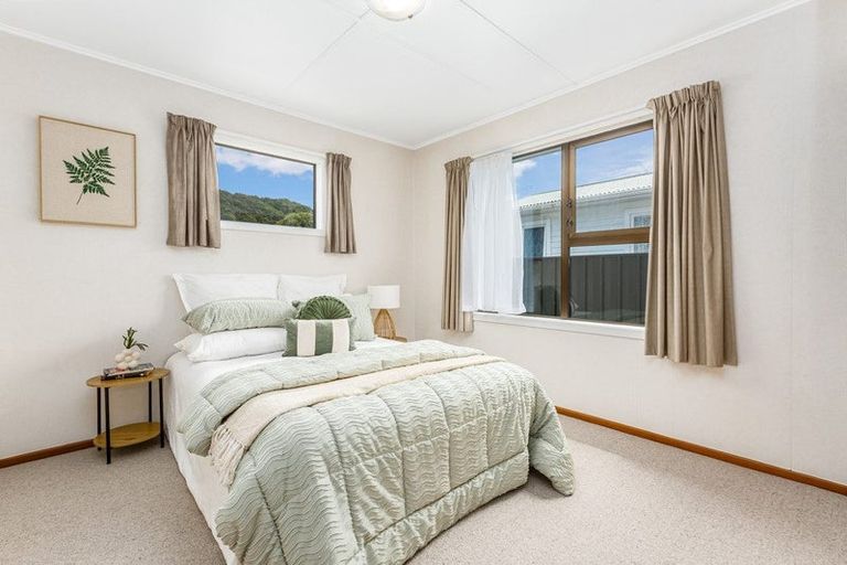 Photo of property in 73 Karamu Crescent, Wainuiomata, Lower Hutt, 5014