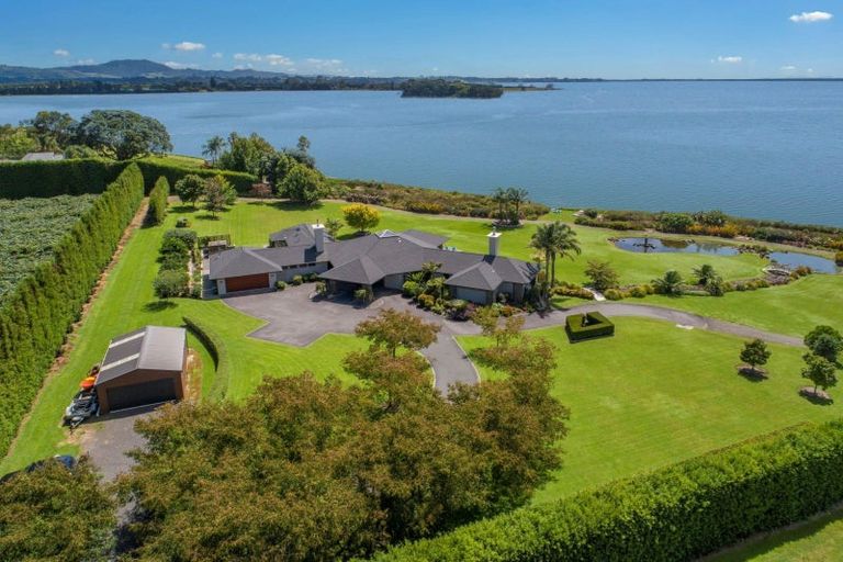 Photo of property in 335b Sharp Road, Aongatete, Katikati, 3178