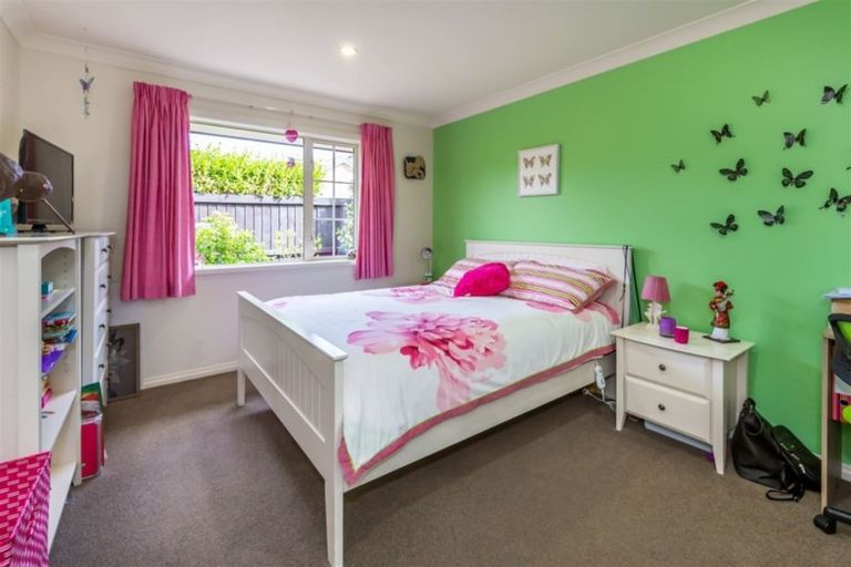 Photo of property in 3 Sentinel Place, Halswell, Christchurch, 8025