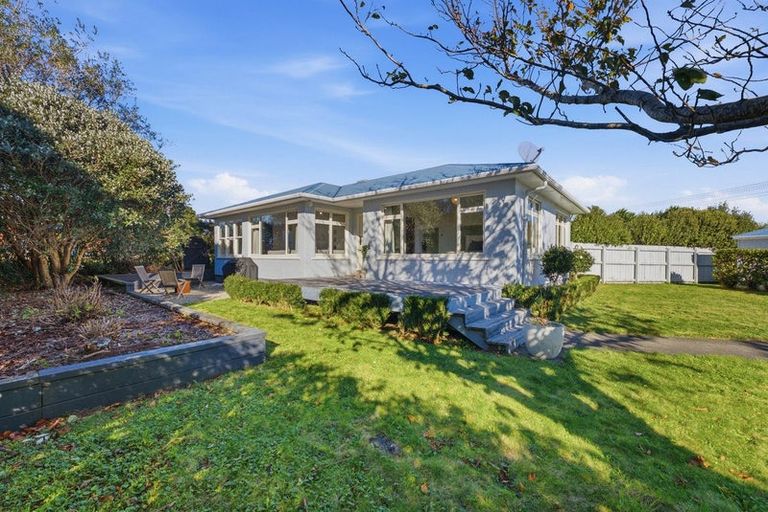 Photo of property in 293a Frankley Road, Ferndale, New Plymouth, 4310