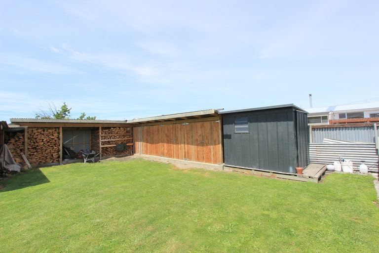 Photo of property in 5 Cleghorn Street, Redwoodtown, Blenheim, 7201