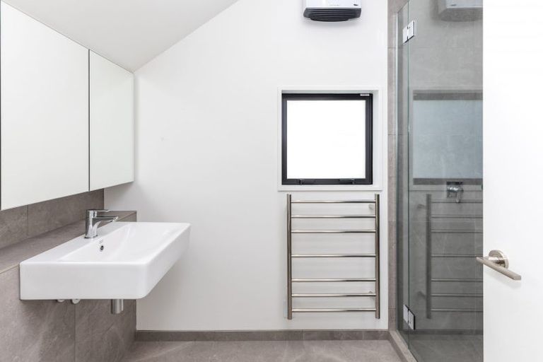 Photo of property in 3/133 Peterborough Street, Christchurch Central, Christchurch, 8013