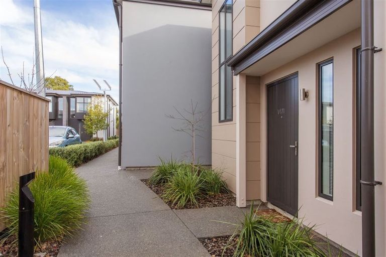 Photo of property in 1/171 Cranford Street, St Albans, Christchurch, 8014