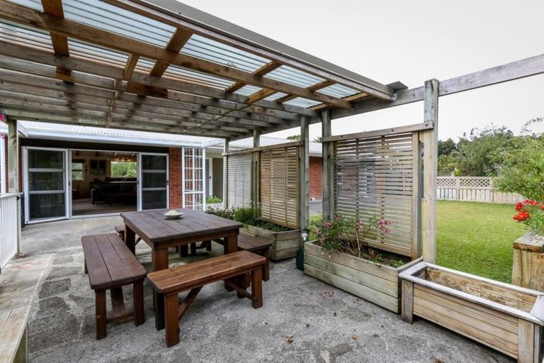 Photo of property in 571 Carrington Road, Hurworth, New Plymouth, 4371