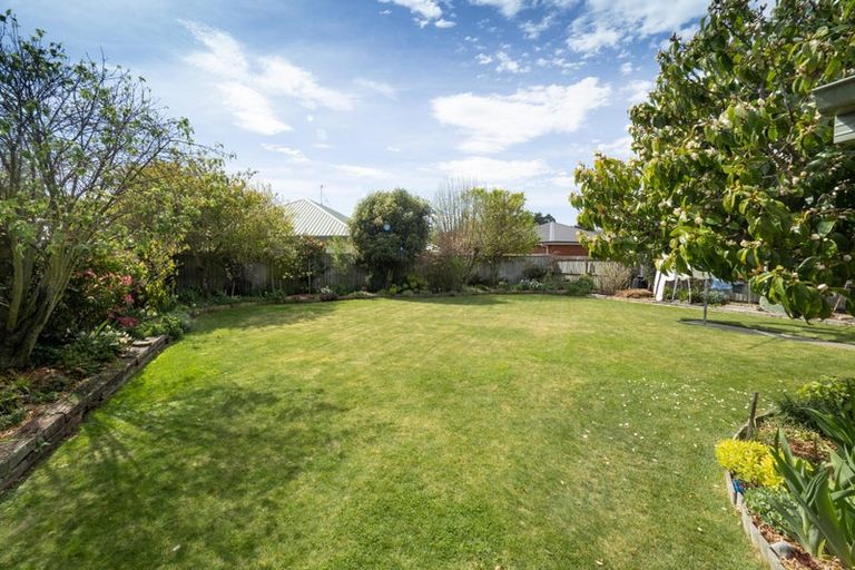 Photo of property in 9a Thomson Street, Tinwald, Ashburton, 7700