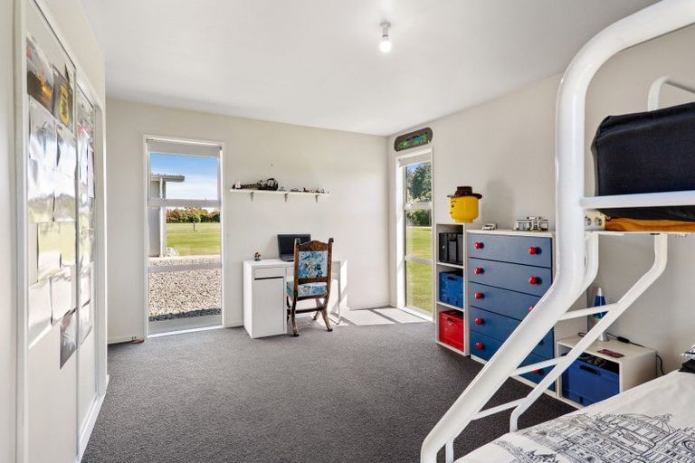 Photo of property in 18 Mchugh Crescent, Darfield, 7510