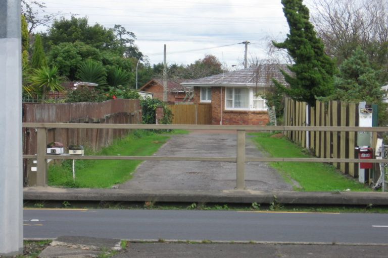 Photo of property in 1/81a Pakuranga Road, Pakuranga, Auckland, 2010