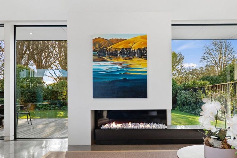 Photo of property in 21 Rochdale Street, Fendalton, Christchurch, 8014