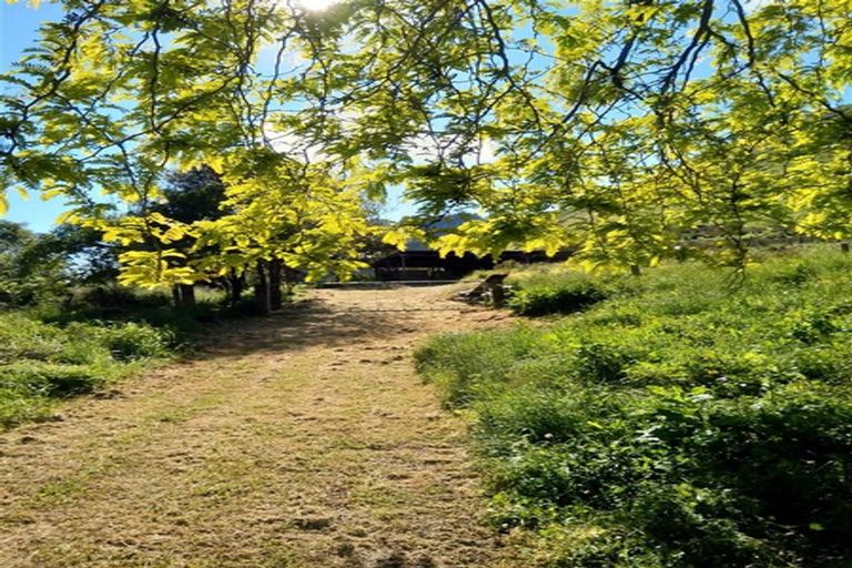 Photo of property in 4 Creek Road, Mangamahu, Whanganui, 4586