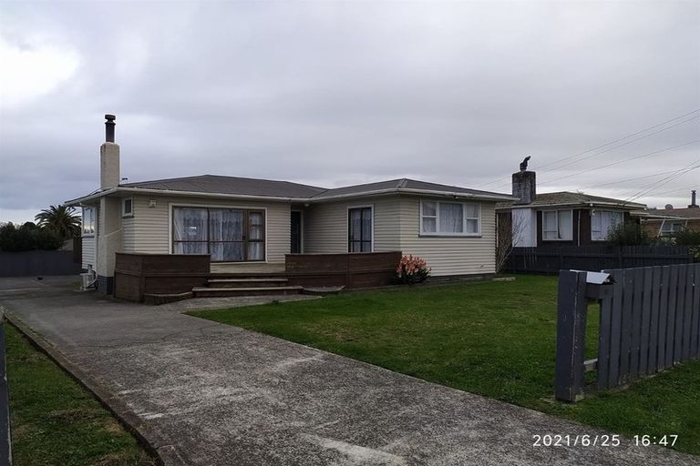 Photo of property in 10 Boon Street, Manurewa, Auckland, 2102