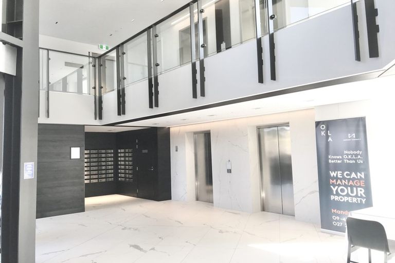 Photo of property in 403/3 Kaipiho Lane, Albany, Auckland, 0632