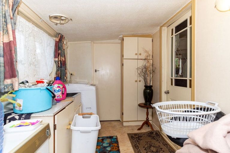 Photo of property in 225 Talbot Street, Geraldine, 7930