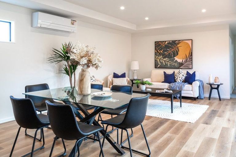 Photo of property in 4 Summerleas Lane, Halswell, Christchurch, 8025