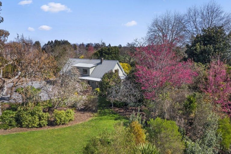 Photo of property in 177 Raynes Road, Rukuhia, Hamilton, 3282