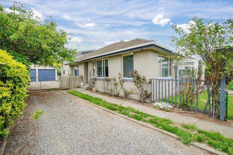 Photo of property in 553 Tay Street, Hawthorndale, Invercargill, 9810