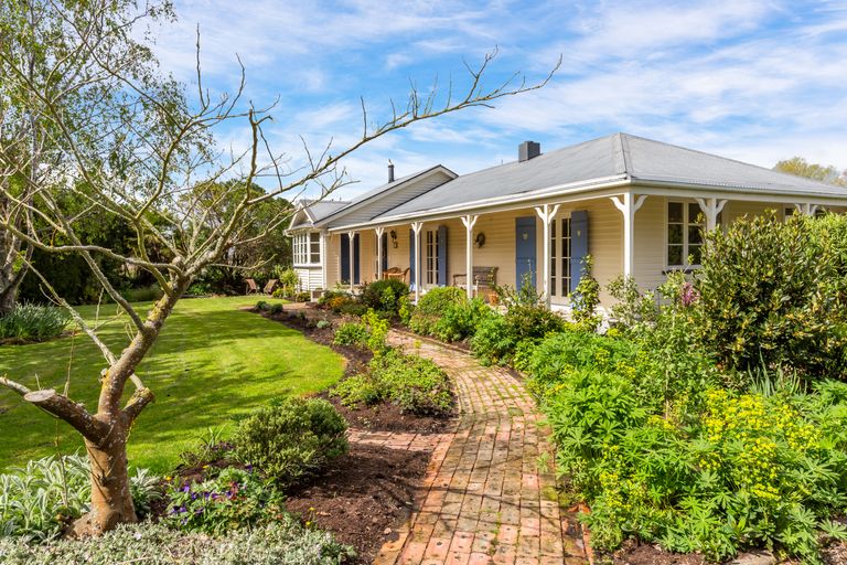 Photo of property in 290 Bradleys Road, Ohoka, Kaiapoi, 7692