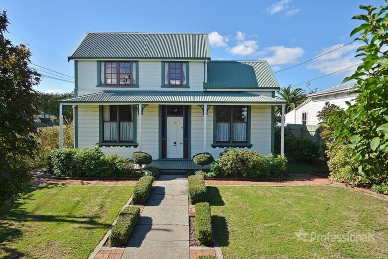 Photo of property in 45 Worksop Road, Masterton, 5810