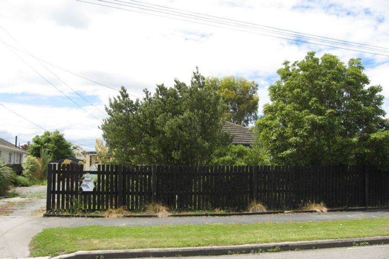 Photo of property in 37 Bass Street, Woolston, Christchurch, 8062