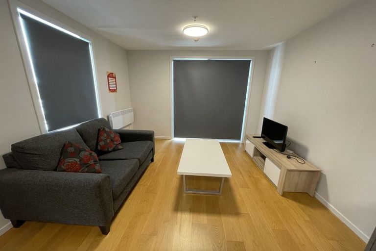 Photo of property in 805/8 Wigan Street, Te Aro, Wellington, 6011