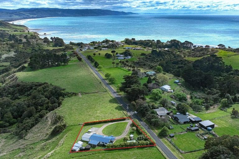 Photo of property in 80 Lane Road, Mahia, Nuhaka, 4198