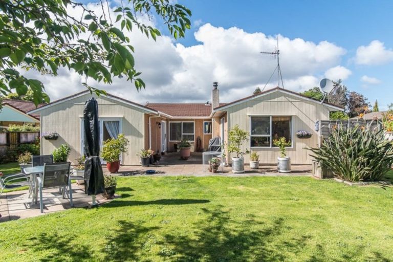 Photo of property in 34 Park Avenue, Waikanae, 5036