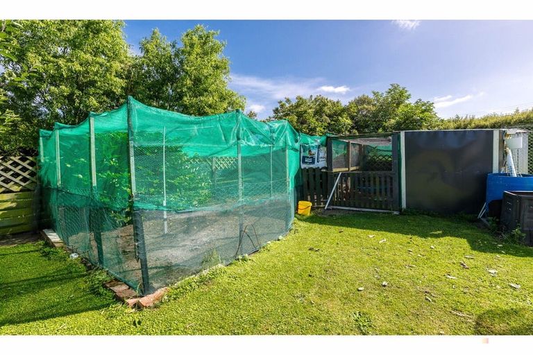 Photo of property in 17 Rugby Street, Waimate, 7924