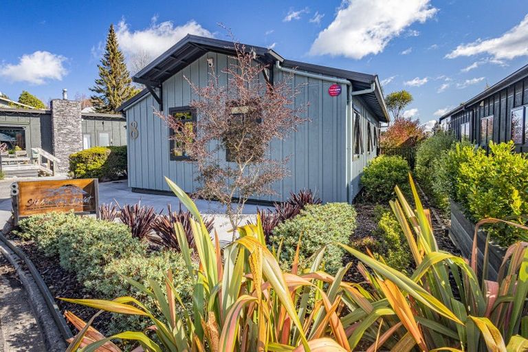 Photo of property in 8 Tiffany Place, Ohakune, 4625
