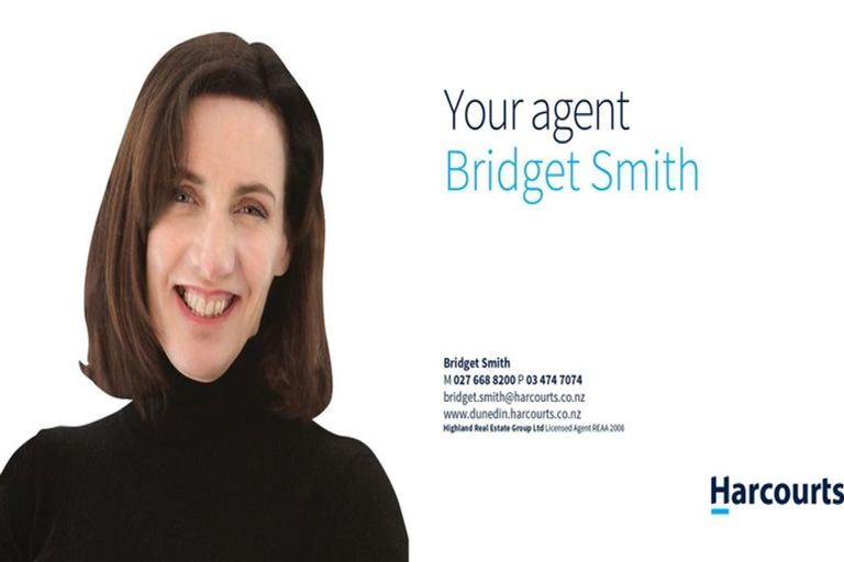 Photo of property in 2/5 Liverpool Street, Dunedin Central, Dunedin, 9016