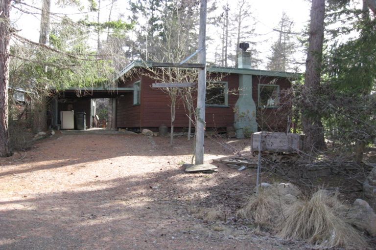 Photo of property in 5 Larch Avenue, Naseby, 9396