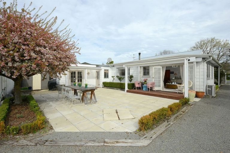 Photo of property in 506 Mill Road, Ohoka, Kaiapoi, 7692