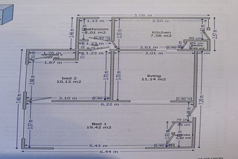 Photo of property in 2/153 Waimea Road, Nelson South, Nelson, 7010