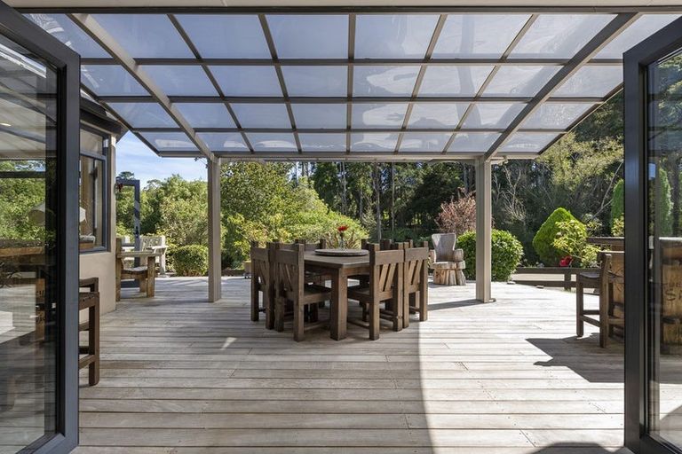 Photo of property in 671 Weranui Road, Puhoi, Silverdale, 0994