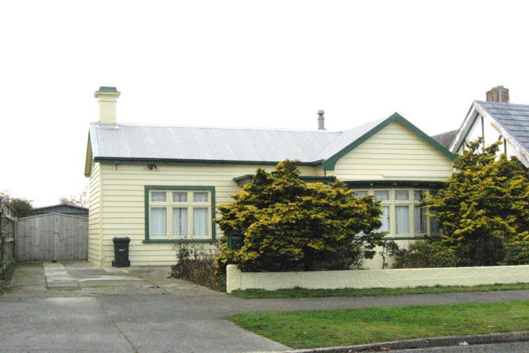 Photo of property in 15 Macmaster Street, Richmond, Invercargill, 9810