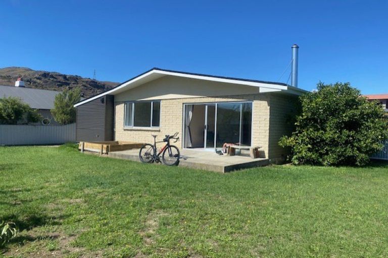 Photo of property in 42 Blyth Street, Cromwell, 9310