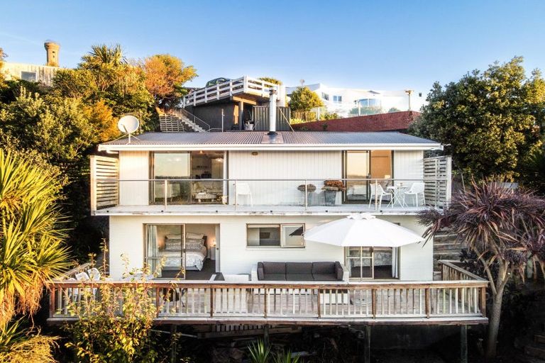 Photo of property in 12 Hipango Terrace, Durie Hill, Whanganui, 4500