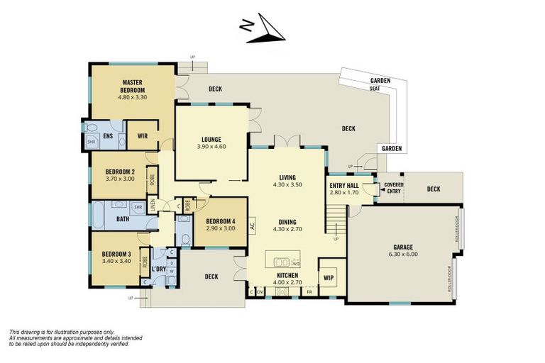 Photo of property in 11 Knoll Rise, Pukekohe, 2120