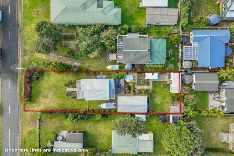 Photo of property in 10 Wharfdale Crescent, Mangawhai Heads, Mangawhai, 0505