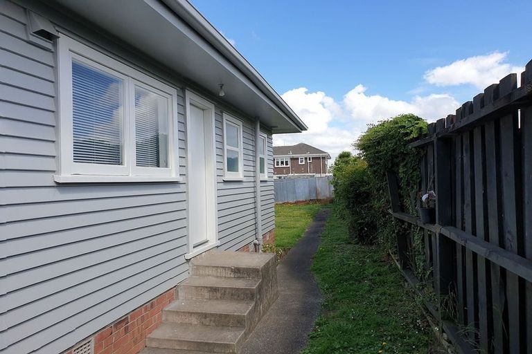Photo of property in 1/16 Cambridge Road, Manurewa, Auckland, 2102