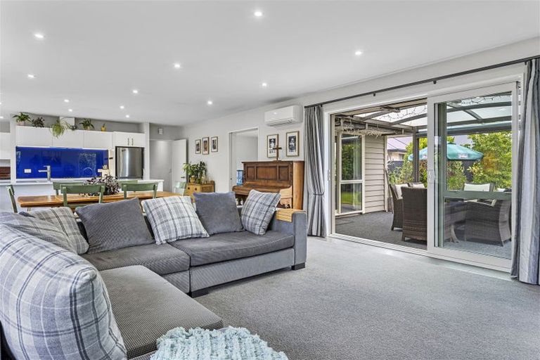 Photo of property in 17 Adams Street, Kaiapoi, 7630