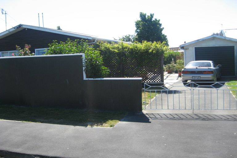 Photo of property in 2/21 Ingoldsby Street, Sydenham, Christchurch, 8023