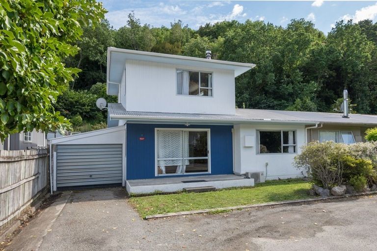 Photo of property in 1/203 Nile Street, Maitai, Nelson, 7010