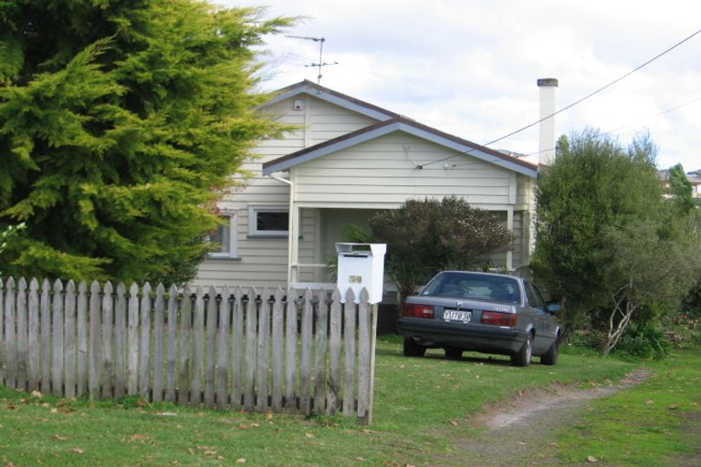 Photo of property in 59 Simpson Road, Ranui, Auckland, 0612