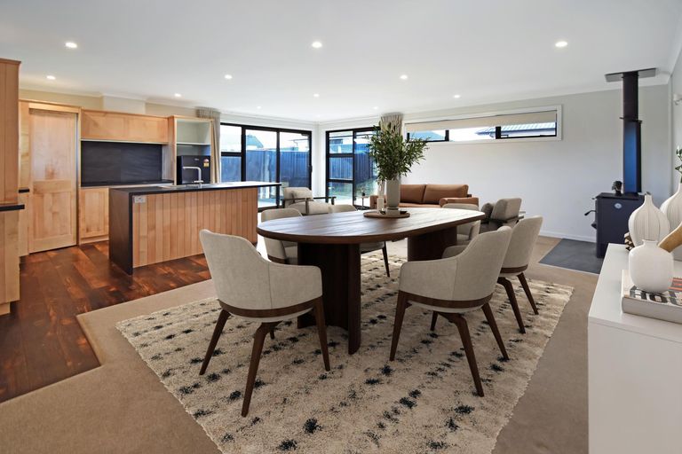 Photo of property in 8 Jack Adamson Drive, Twizel, 7901