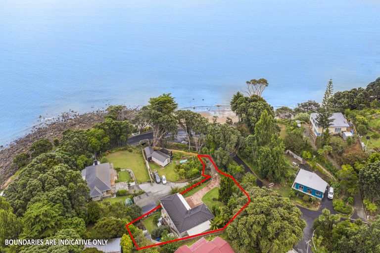 Photo of property in 686 Thames Coast Sh25 Road, Ruamahunga, Thames, 3575