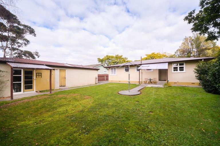 Photo of property in 189 Maxwells Line, Awapuni, Palmerston North, 4412