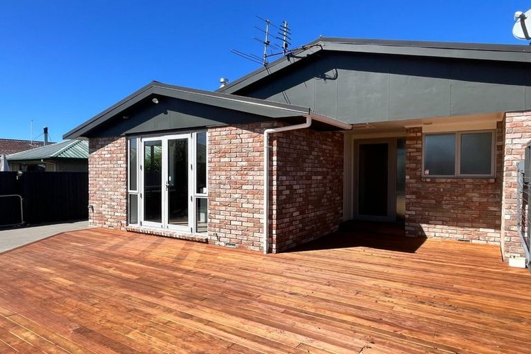 Photo of property in 7 Silvester Street, Woolston, Christchurch, 8023