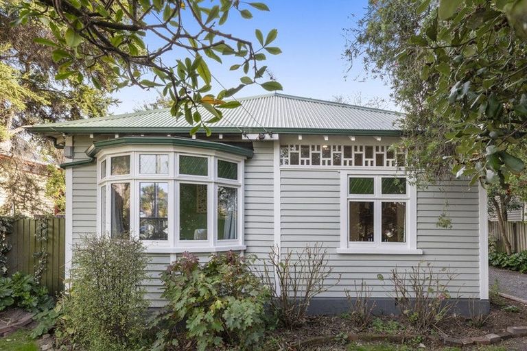 Photo of property in 61 Redruth Avenue, Spreydon, Christchurch, 8024