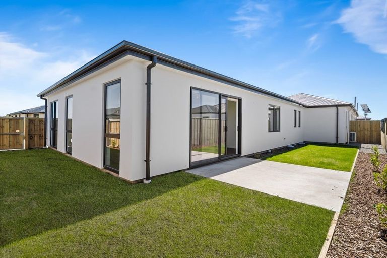 Photo of property in 173 Falcons View Drive, Rolleston, 7678