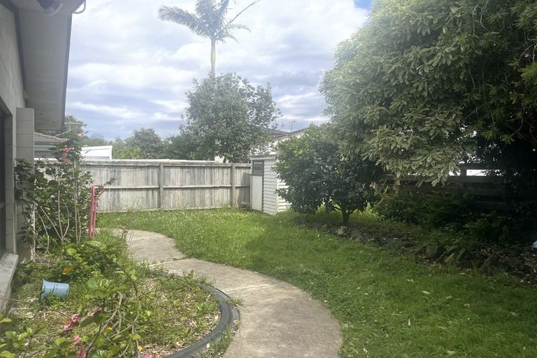 Photo of property in 5/23 Aranui Road, Mount Wellington, Auckland, 1060